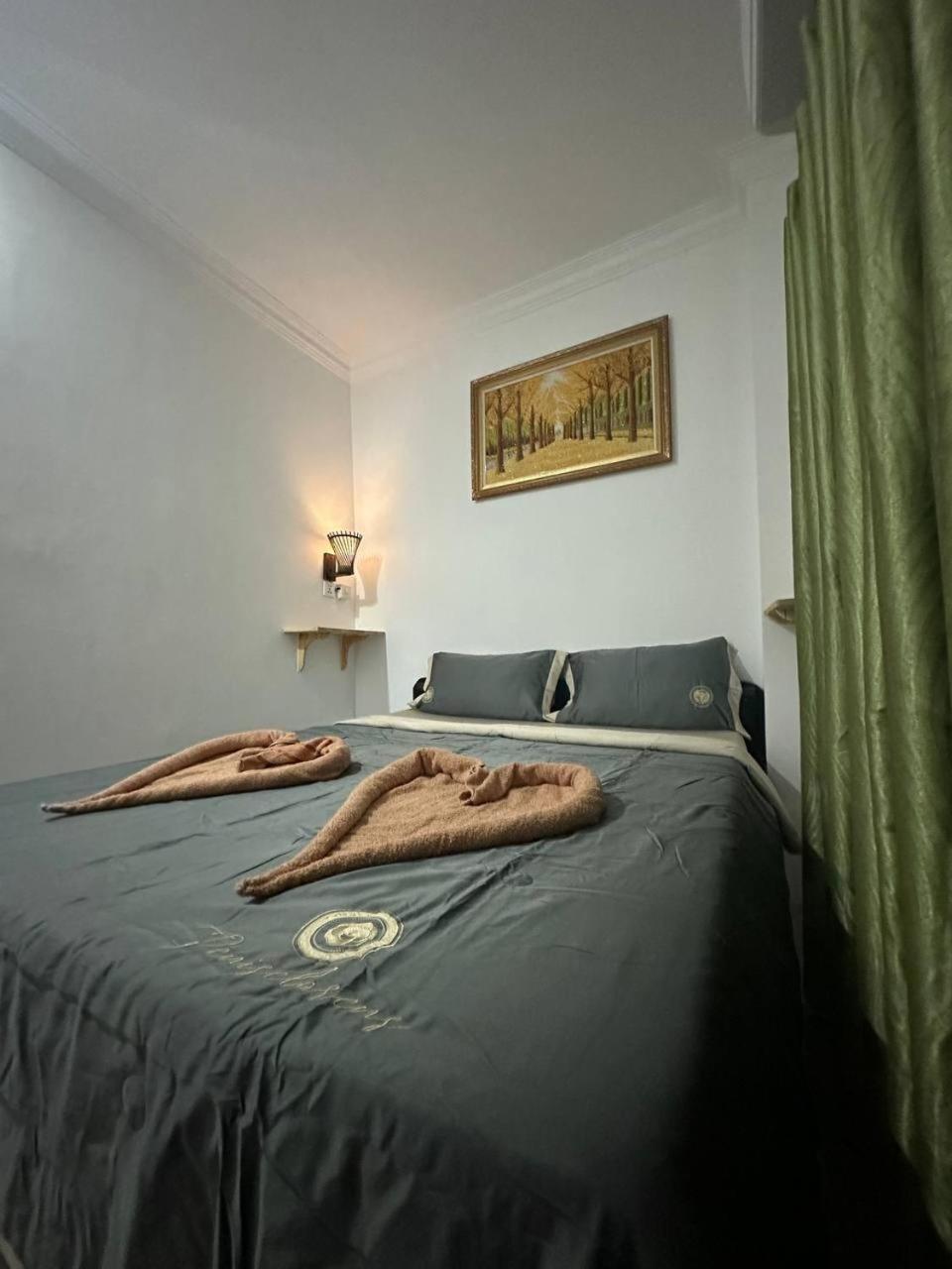 Green Ocean Lodge Kaoh Touch Экстерьер фото